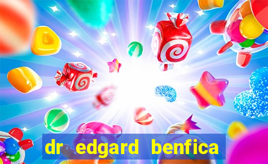 dr edgard benfica varginha mg